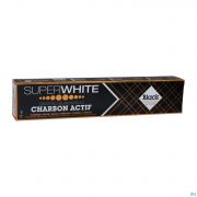Superwhite Black Edition Tandp. Witmakend Munt75ml