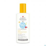 Louis Widmer Widmer Sun Kids Protect.fluid 50 N/parf Fl 100Ml - Product 1