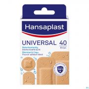 Hansaplast Universal Strips 40