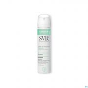 Svr Spirial Spray A/transpirant 75ml