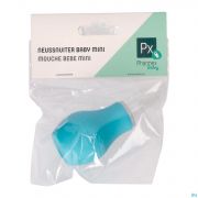 Appeg Neussnuiter Baby Plastiek