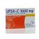 Upsa-C 1G Bruistabl 20