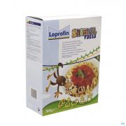 Loprofin Pates Animal Pauvre En Proteines 500 g - Vue détail 1