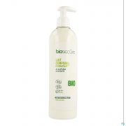 Bio Secure Lichaamsmelk Bio 400ml