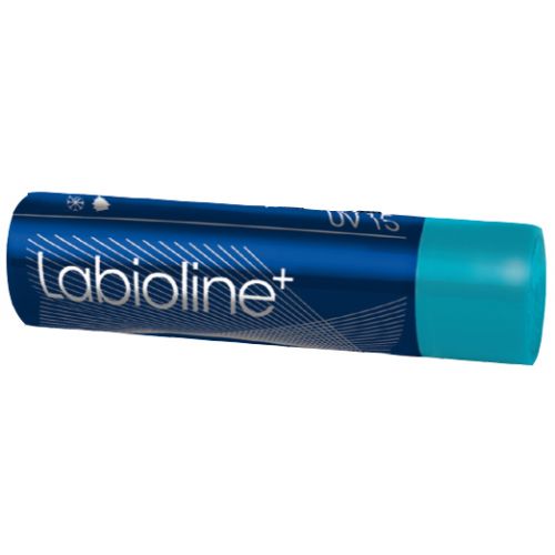 LABIOLINE PLUS STICK 4,8 G         