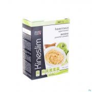 Kineslim Havermout Appel-Kaneel Zakje 4 - Detail 1