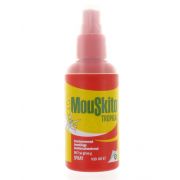 MOUSKITO TROPICAL SPRAY 100 ML 