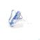 Omron Masque Aerosol Enfant En Pvc Pour Omron C28/c29/c30 - Vue détail 1