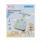 Omron Bf511T Turq. Lichaamscompositiemeter ‹150Kg - Detail 1