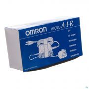 Omron Adaptateur Secteur Pour Omron U22 - Vue détail 1