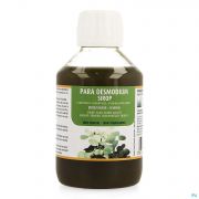 Para Siroop Desmodium 200ml