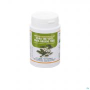 Parabolic Biologicals Para Camelia Sinensis 90 gelules - Vue détail 1