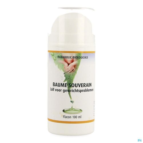 Balsem Souverain 100ml