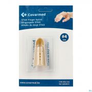 Stax Atelle De Doigt Numéro 4