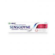 Sensodyne Expert Protectrice Sensible gum Dentifrice 75 ml
