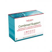Combined Support V-caps 60 + V-caps 60 Nutrisan