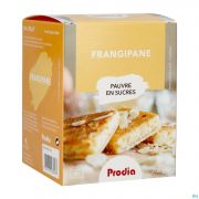 Prodia Frangipane Maltitol 200g