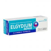 Elgydium Repair gel Buccal Tube 15 ml