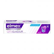 Elmex Dentifrice Opti-Email Professionnel 75 ml