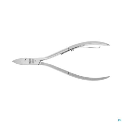 Nippes Nageltang Ingegroeid 17