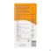 Purasana Multivitamin Fruit&veggie V-Caps 60 Nf - Achterkant 2