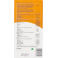 Purasana Multivitamines Fruit Veggie Capsules (60) - Dos 1