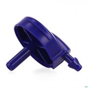 Omron Bloeddrukm.stekker Luchtslang M5/m6 - Product 1