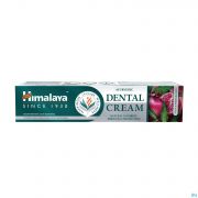 Himalaya Dental Cream Neem Pomegranate 100G
