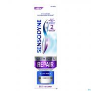 Sensodyne Clinical Repair Active White 75ml