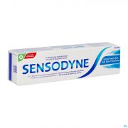 Sensodyne Gel Soin Fraicheur Dentifrice Tube 75 Ml