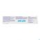 Sensodyne gel Soin Fraicheur Dentifrice Tube 75 ml - Dos 1
