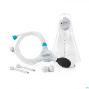 Coloplast Peristeen Plus Anaal Irrigatiesysteem Small - Detail 1