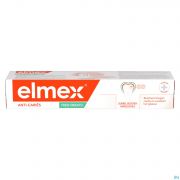 Elmex A/caries Tandpasta Fresh Breath 75Ml