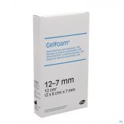 Gelfoam Pack 4 X 12 Cm 2 - Vue détail 1