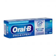 Oral B Oral-B Proex Professional Protection 75Ml