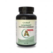 Fytobell Mineravit Nf Tabl 100