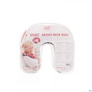 Sissel Aroma Neck Roll Aromatisch Nat.vulling - Detail 1
