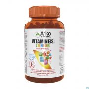 Arkovital Arko Junior Multivitamines gummies 60