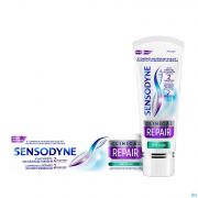 Sensodyne Clinical Repair Deep Clean 75 ml - Produit 1