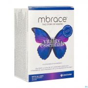 Mbrace Vitality Essentials Comp 60