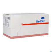 Mediset Pince Mors Fin grise 12,5 Cm (25)