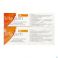 Febelcare Vitaxium 50+ Multi Vitamines Capsules 60 + 30 Promopack - Dos 5