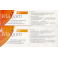 Febelcare Vitaxium 50+ Multi Vitamines Capsules 60 + 30 Promopack - Dos 2