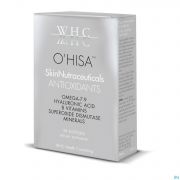 O'hisa Skinnutraceuticals Antioxidants Capsules (60)