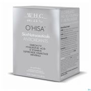 Whc O'hisa Skinnutraceuticals Antioxidants Capsules (60) - Vue détail 1