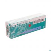 Scalpel S.m Disposable Steriel Nr15 10