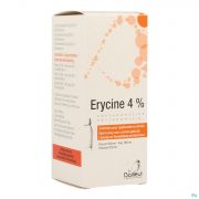 Erycine 4 % Sol Application Cutanee 100ml