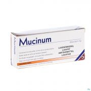 Mucinum Drag 30