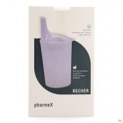 Pharmex Drinkbeker Nylon