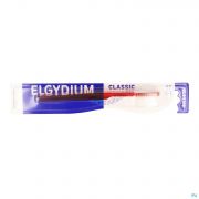 Elgydium Brosse A Dents Standard Hard - Vue détail 1